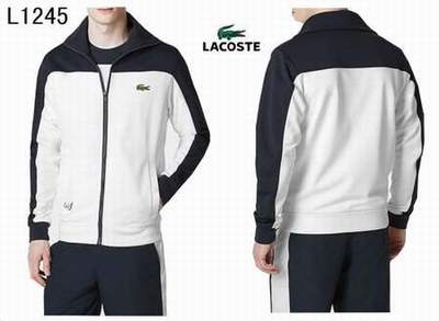 Femme Homme Pour jogging Boutique Jogging Cher Lacoste Pas EIe2H9WDYb